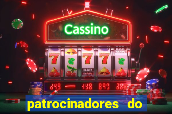 patrocinadores do borussia dortmund